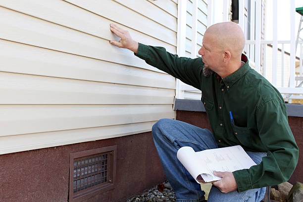 Best Fascia and Soffit Installation  in Akron, OH